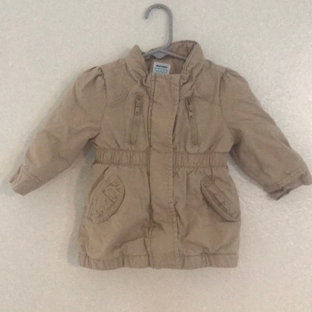 🌟5/$20 Old Navy Winter Jacket